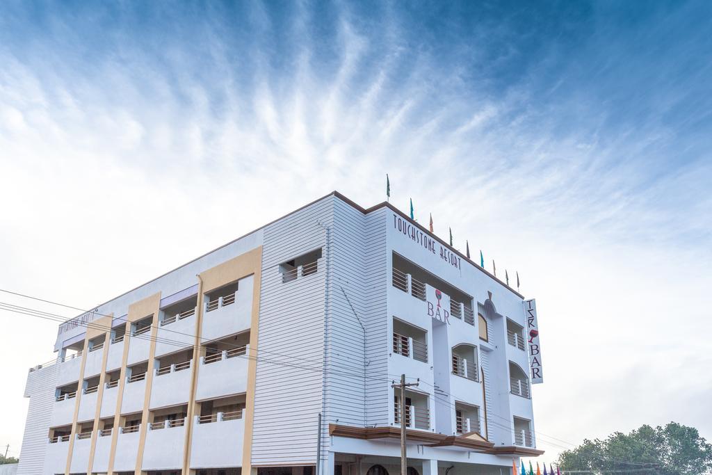 Touchstone Resort Yelagiri Ngoại thất bức ảnh
