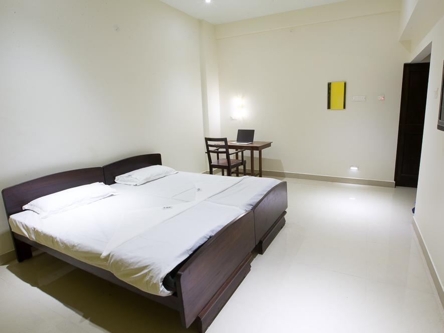 Touchstone Resort Yelagiri Ngoại thất bức ảnh