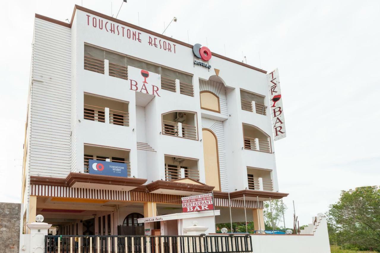 Touchstone Resort Yelagiri Ngoại thất bức ảnh