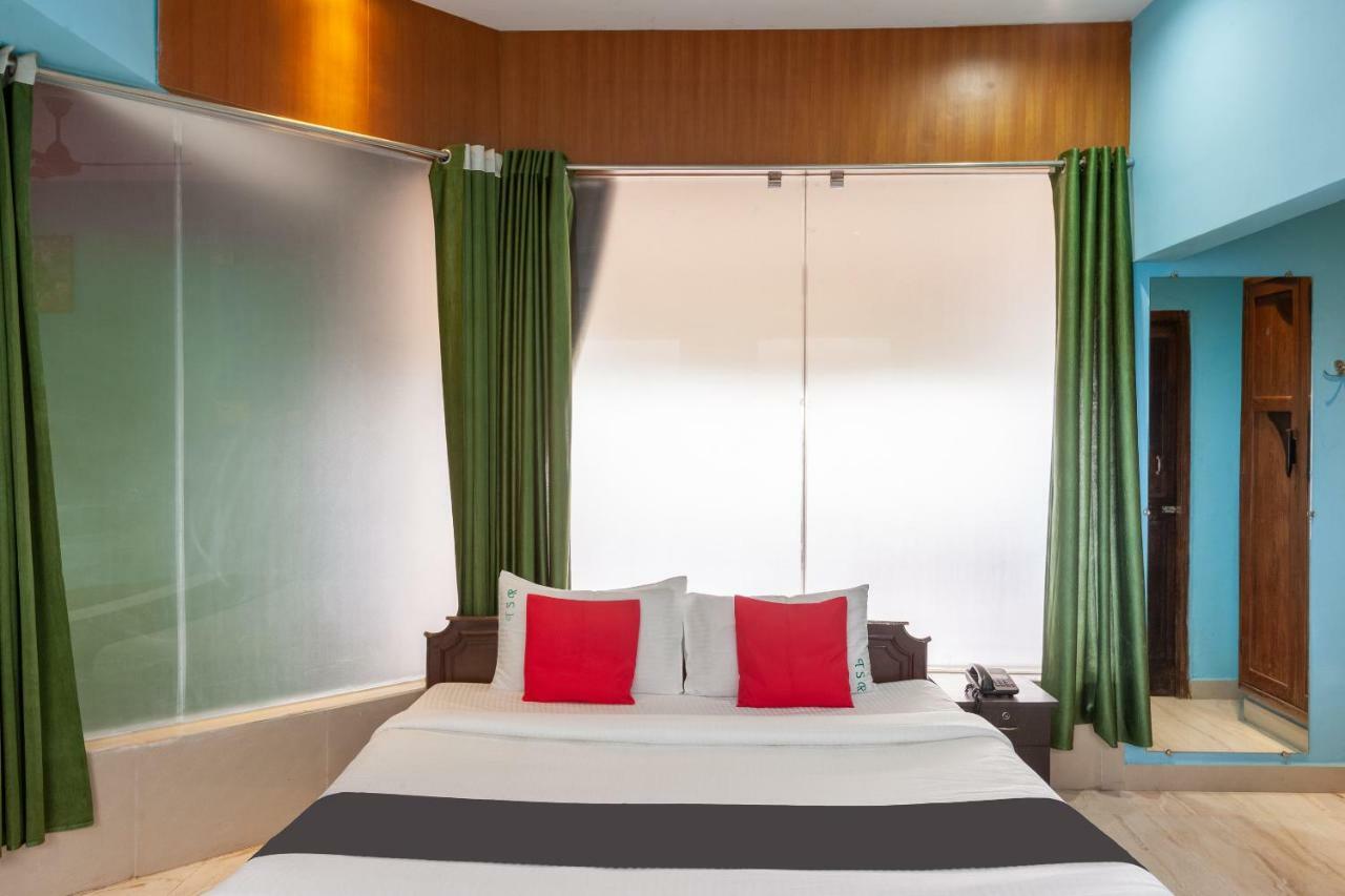 Touchstone Resort Yelagiri Ngoại thất bức ảnh